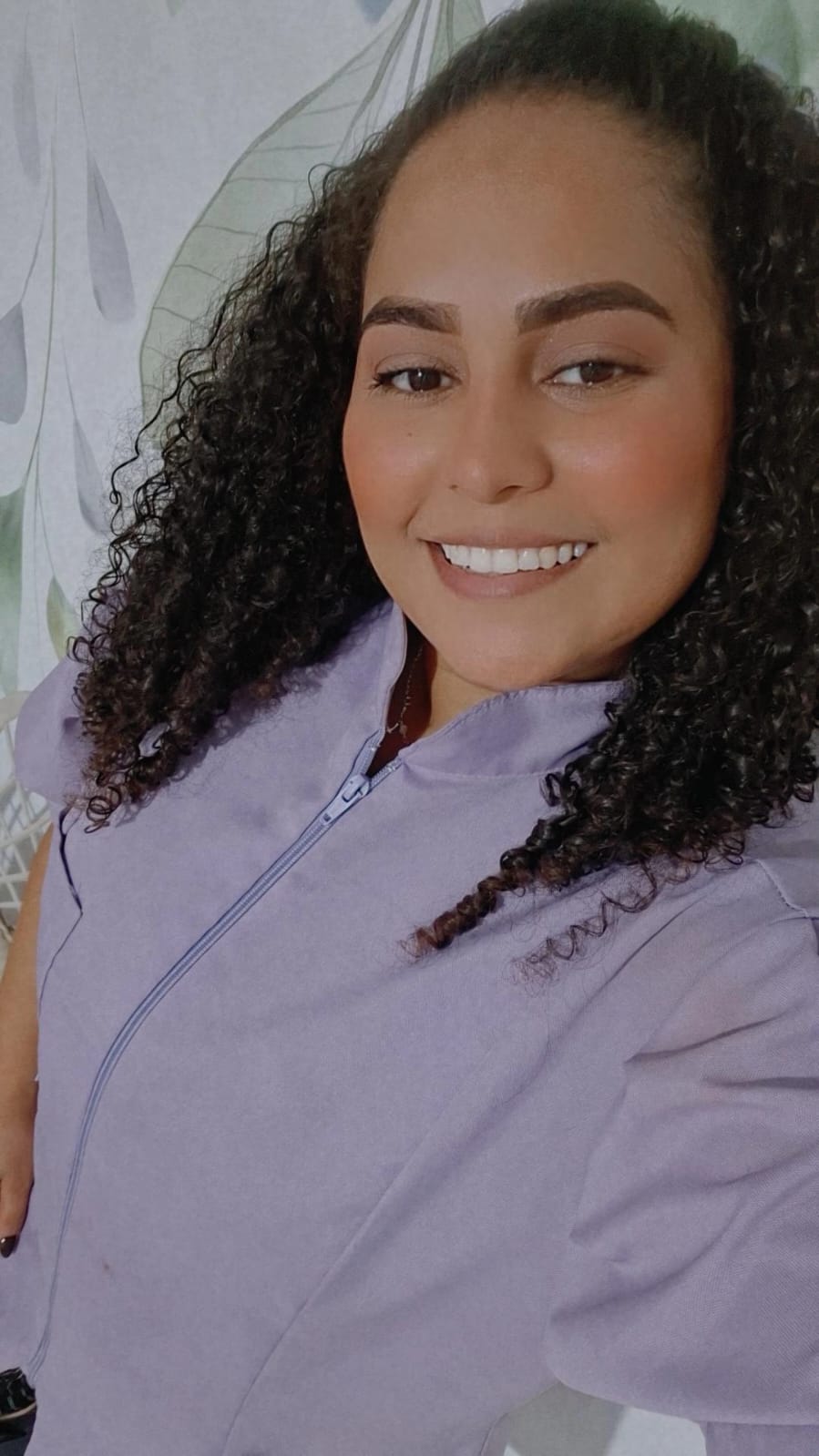Tacy Silva corpo e estética 