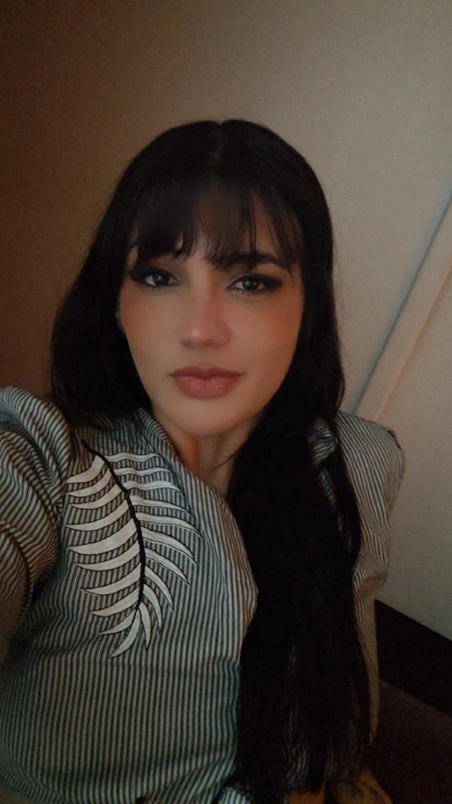 Iris Nascimento