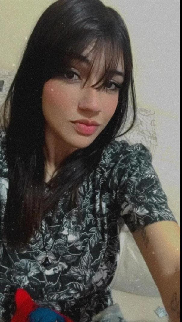 Iris Nascimento