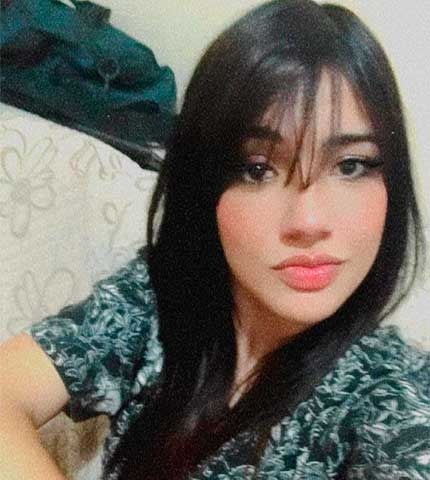 Iris Nascimento