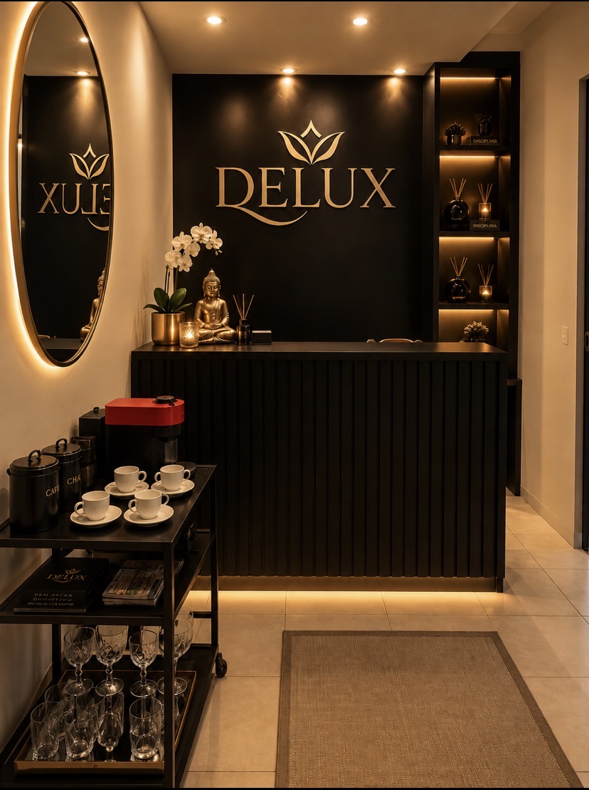 Delux Terapias 